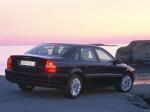 Volvo S80 T6 1998 года
